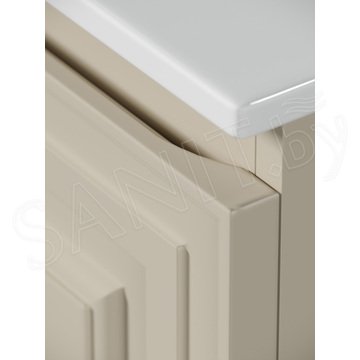 Тумба под умывальник Sancos Very Beige Soft 100