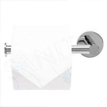 Держатель для туалетной бумаги Rea Mist 04 Chrom REA-80024