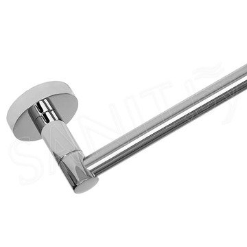 Держатель для туалетной бумаги Rea Mist 04 Chrom REA-80024