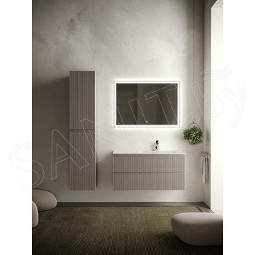 Тумба под умывальник Sancos Snob R Doha Soft 100