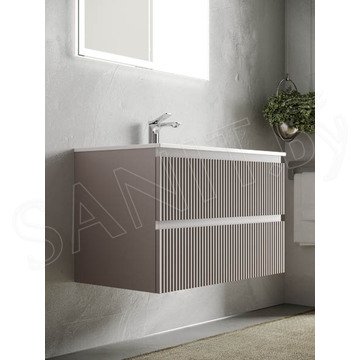 Тумба под умывальник Sancos Snob R Doha Soft 100
