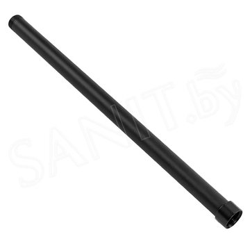 Удлинитель душевой штанги Rea Black Matt REA-K0880