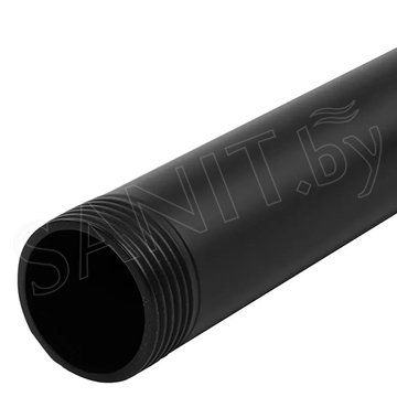 Удлинитель душевой штанги Rea Black Matt REA-K0880