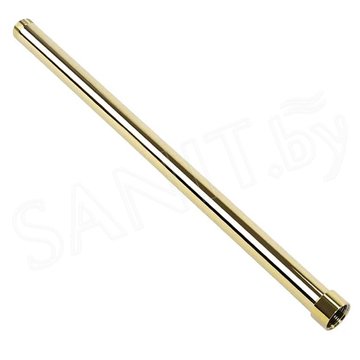 Удлинитель душевой штанги Rea Gold REA-K0890 / Gold Matt REA-K0891