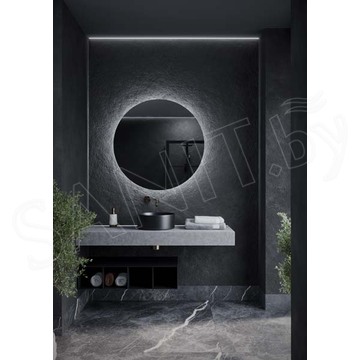 Зеркало Sancos Sfera 100