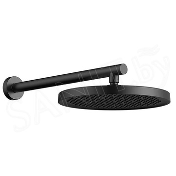 Душевая система Vincea VSFW-4212MB встраиваемая