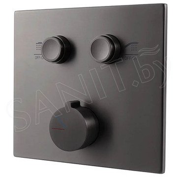 Душевая система Vincea VSFW-4211RGM встраиваемая