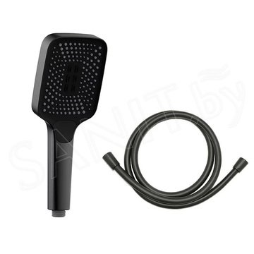 Душевая система Vincea VSFW-4211RMB встраиваемая
