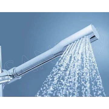 Смеситель для ванны Grohe Eurosmart Cosmopolitan 32832000 с душем Euforia Cosmo