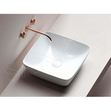 Умывальник CeramicaNova Form CN2002