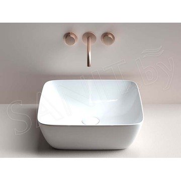 Умывальник CeramicaNova Form CN2002
