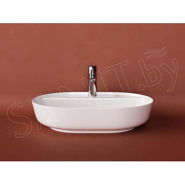 Умывальник CeramicaNova Modo CN2004