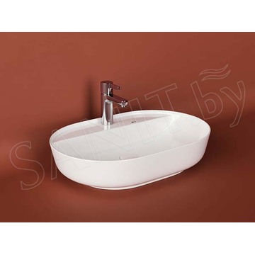 Умывальник CeramicaNova Modo CN2004