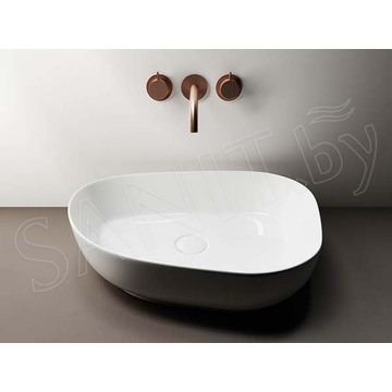 Умывальник CeramicaNova Element CN5003