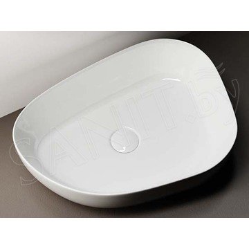 Умывальник CeramicaNova Element CN5003