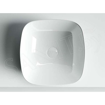 Умывальник CeramicaNova Element CN5006