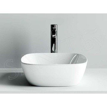 Умывальник CeramicaNova Element CN5006