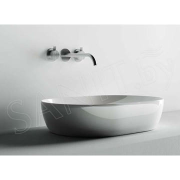 Умывальник CeramicaNova Element CN5009