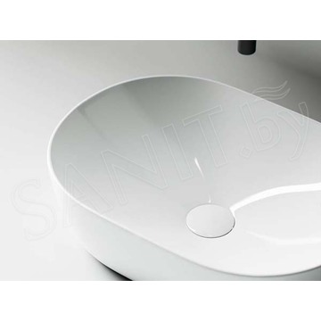 Умывальник CeramicaNova Element CN5010