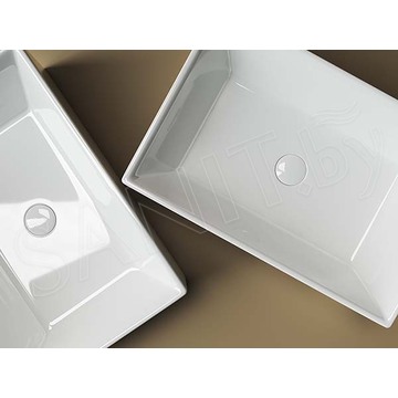 Умывальник CeramicaNova Element CN5013