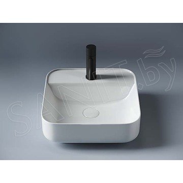 Умывальник CeramicaNova Element CN5014