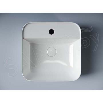 Умывальник CeramicaNova Element CN5014