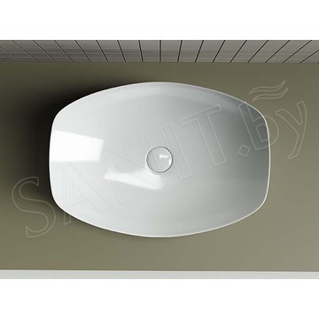 Умывальник CeramicaNova Element CN5016