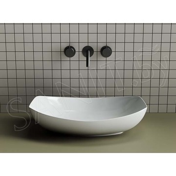 Умывальник CeramicaNova Element CN5016