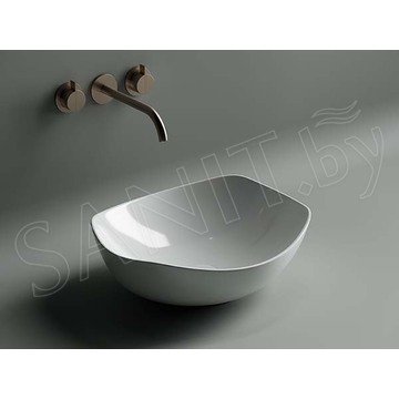 Умывальник CeramicaNova Element CN5017