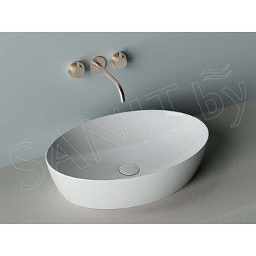 Умывальник CeramicaNova Element CN5018