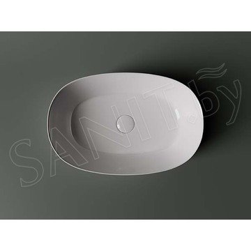 Умывальник CeramicaNova Element CN5022 / CN5023