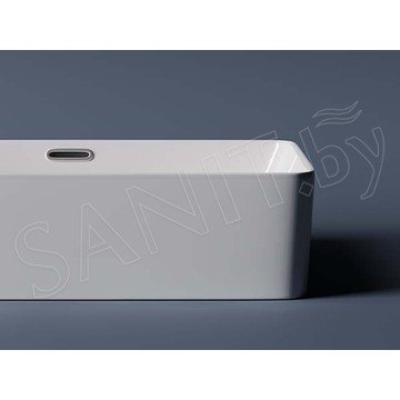 Умывальник CeramicaNova Element CN5025