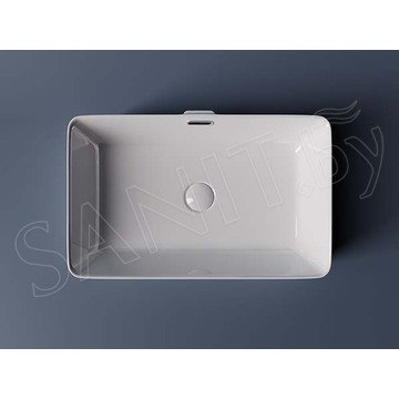 Умывальник CeramicaNova Element CN5025