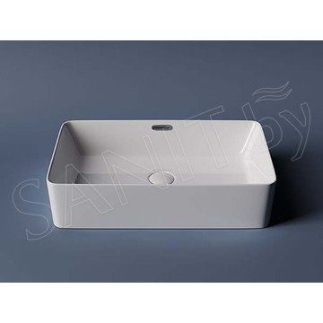 Умывальник CeramicaNova Element CN5025