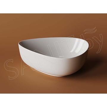 Умывальник CeramicaNova Element CN5026