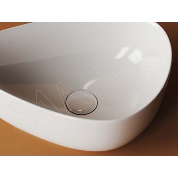Умывальник CeramicaNova Element CN5026