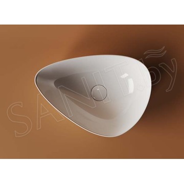 Умывальник CeramicaNova Element CN5026