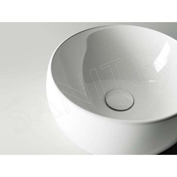 Умывальник CeramicaNova Element CN6001