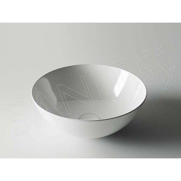 Умывальник CeramicaNova Element CN6002 / CN6003