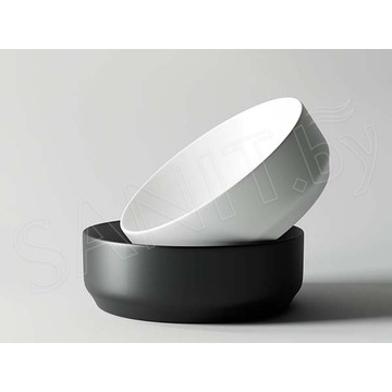 Умывальник CeramicaNova Element CN6005 / CN6006