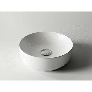 Умывальник CeramicaNova Element CN6005 / CN6006
