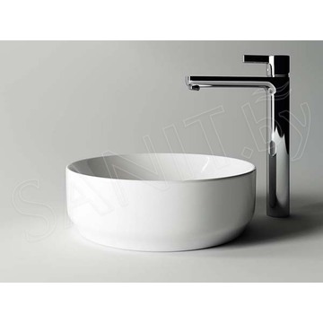 Умывальник CeramicaNova Element CN6005 / CN6006