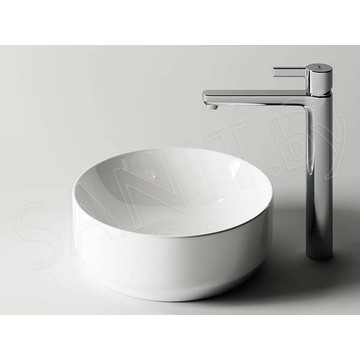 Умывальник CeramicaNova Element CN6005 / CN6006