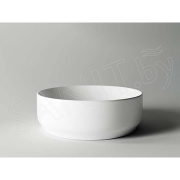 Умывальник CeramicaNova Element CN6005 / CN6006