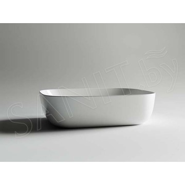 Умывальник CeramicaNova Element CN6008