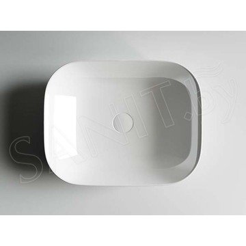 Умывальник CeramicaNova Element CN6008