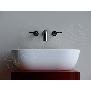 Умывальник CeramicaNova Element CN6009 / CN6009MW