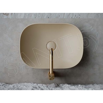 Умывальник CeramicaNova Element CN6009MC
