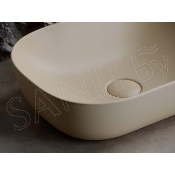 Умывальник CeramicaNova Element CN6009MC