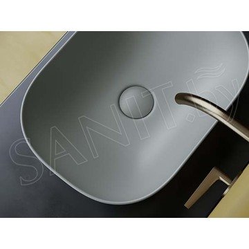 Умывальник CeramicaNova Element CN6009MH / CN6009MDH